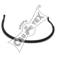 CAUTEX 035000 Radiator Hose